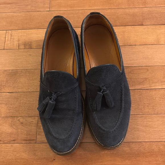 Zara men shoes - Picture 1 of 2